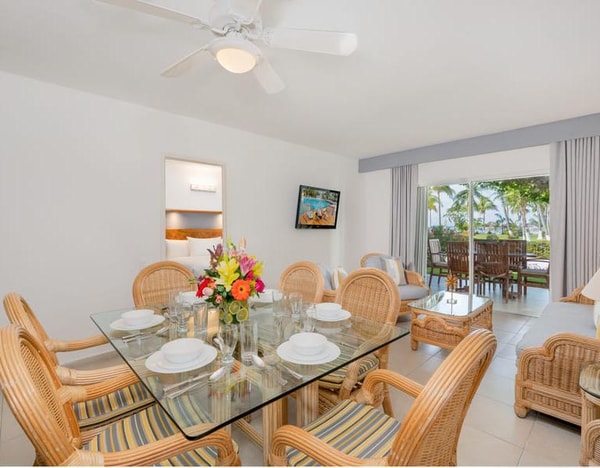 Beachscape Kin Ha Villas Two-Bedroom Villa Review