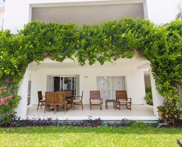 Beachscape Kin Ha Villas & Suites Rese&ntilde;a