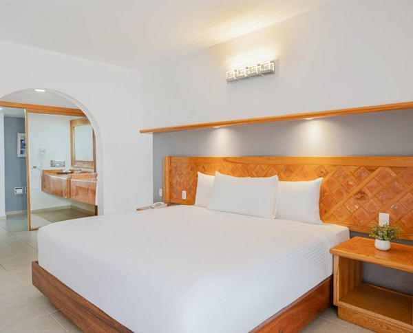 Beachscape Kin Ha Villas & Suites One-bedroom Suite Rese&ntilde;a