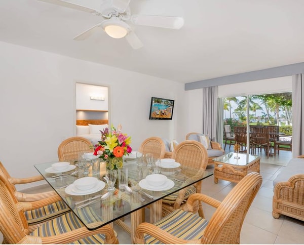 Acerca de Beachscape Kin Ha Villas & Suites