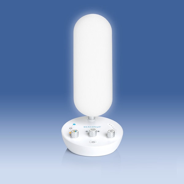 BEACON40 Personal Review