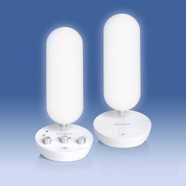 BEACON40 Surround Review