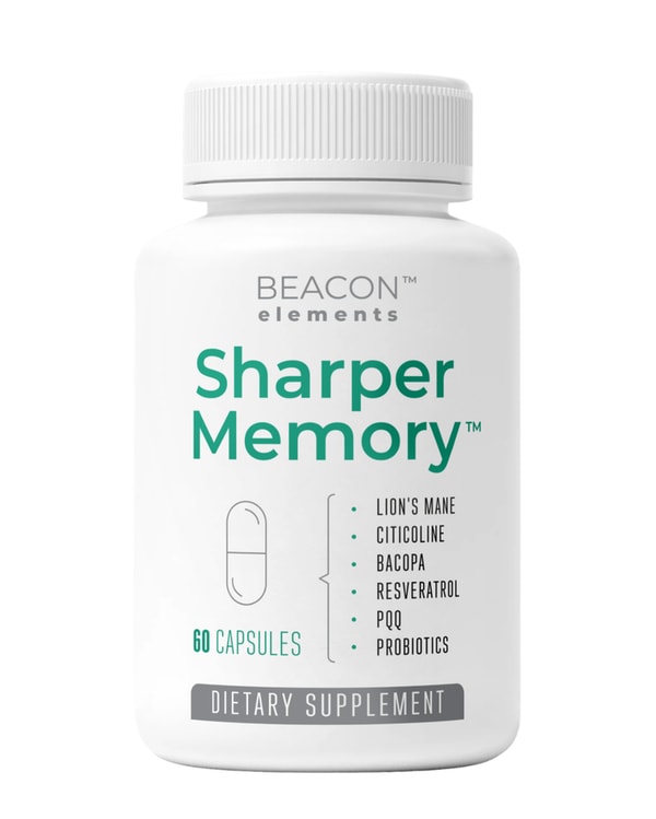 BEACON40 Sharper Memory Review