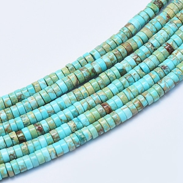 Beadpark Natural Imperial Jasper Beads Review