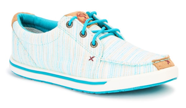 bealls Twisted x Women's Hooey Lopers Casual Slip Ons Review