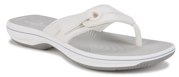 bealls Women's Breeze Reyna Sandals Review