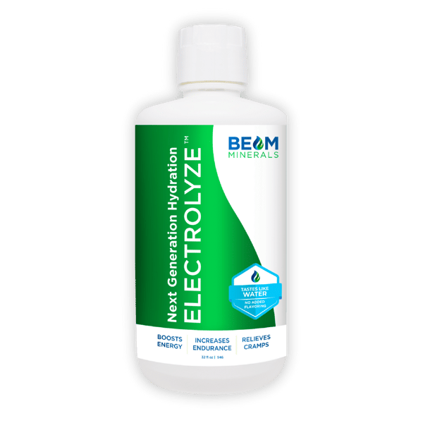 BEAM Minerals Electrolyze Review