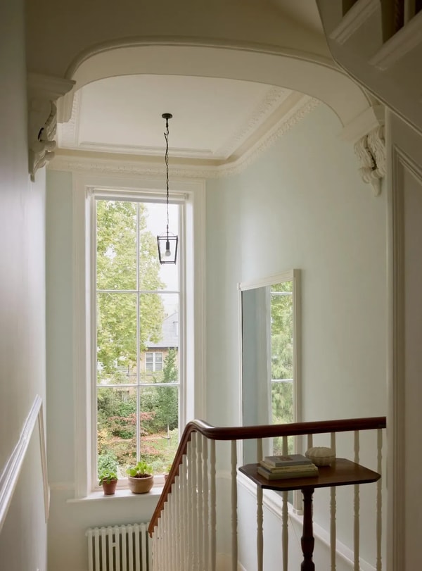 Beams Full home renovation Review