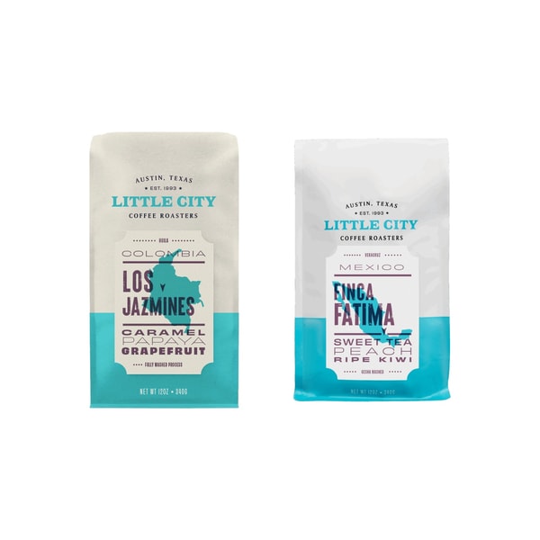 Bean Box Coffee Discovery Sampler Review