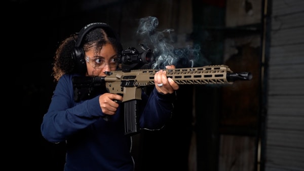 Bear Creek Arsenal Review