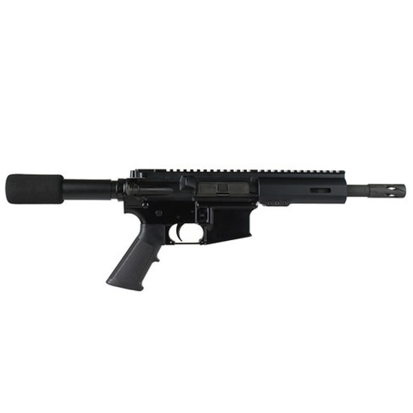 Bear Creek Arsenal BC-15 .300 Blackout Pistols Review