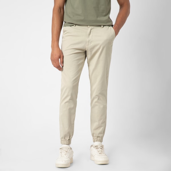 Bearbottom Clothing Stretch Jogger Review
