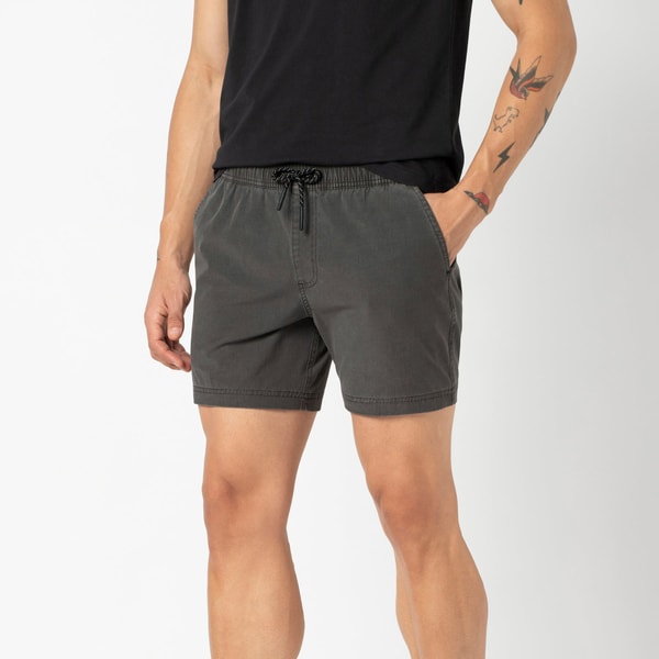 Bearbottom Clothing Volley Short Review