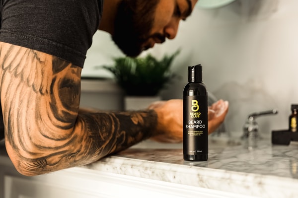 Beard Club Review