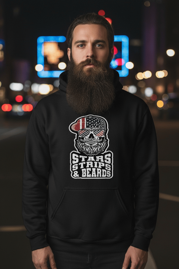 Overview of Beard Guys Hat Club