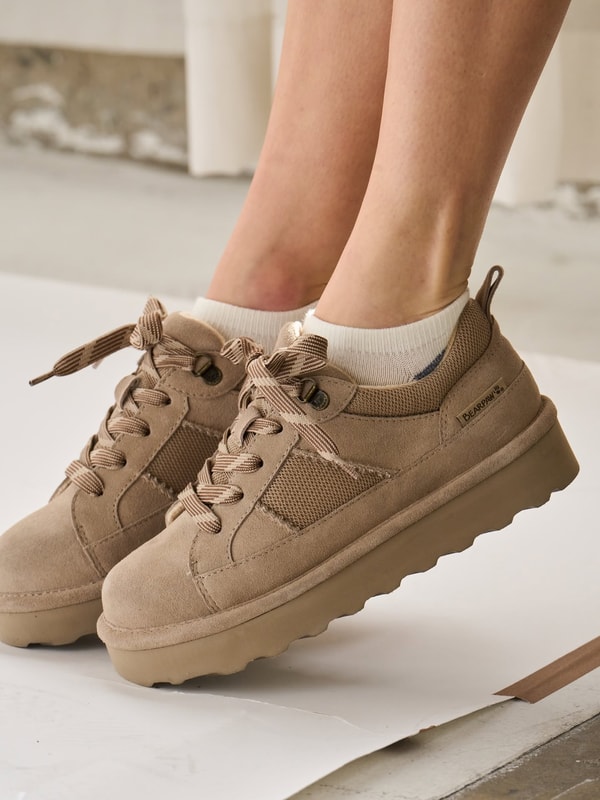 BEARPAW Shoes Review