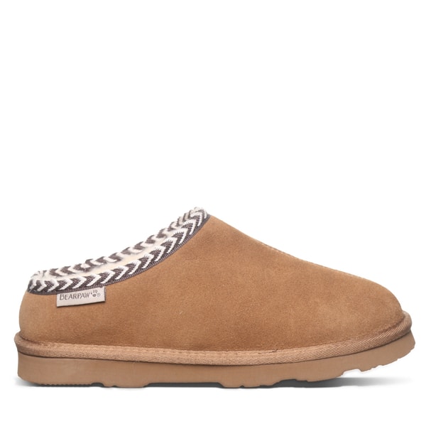 BEARPAW Shoes Tabitha Hickory Review