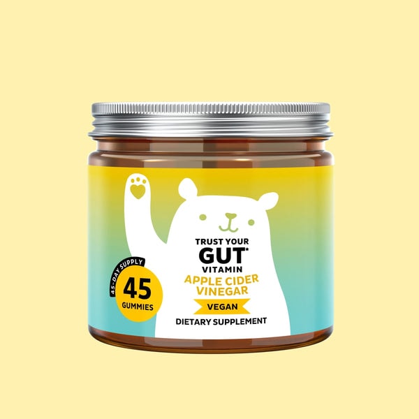 Bears with Benefits Trust Your Gut Review