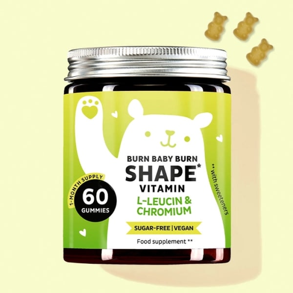 Bears with Benefits Reviews 2026 UK (5.0/5) Tasty Gummy Supplement for Women Bears with Benefits Reviews 2026 UK (5.0/5) Tasty Gummy Supplement for Women