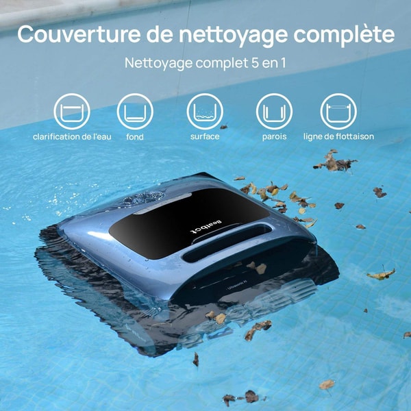 Beatbot AquaSense Pro Avis