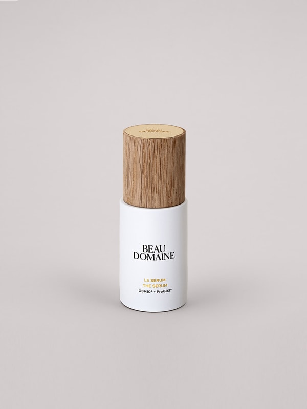 Beau Domaine The Serum Reviews