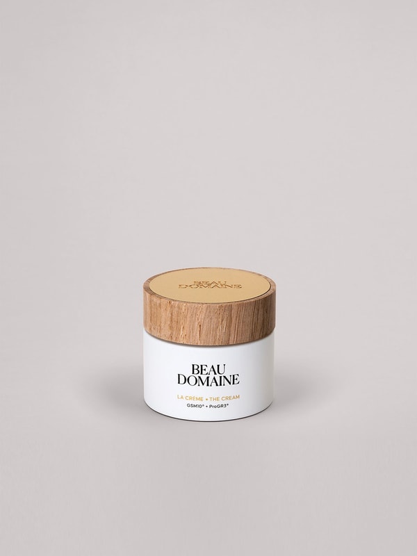 Beau Domaine The Cream Reviews