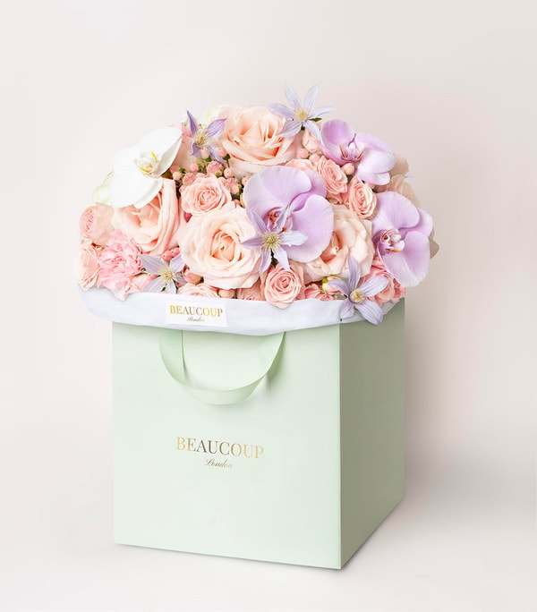 Beaucoup London Daphne Reviews
