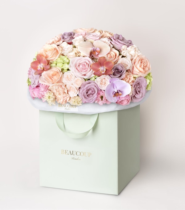 Beaucoup London Breakfast at Sloane Square Reviews