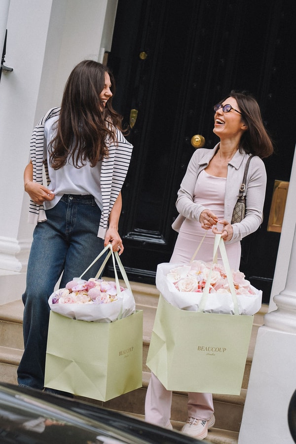 Beaucoup London Review