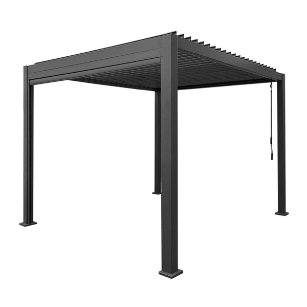 Beaumonde Maze Jupiter Pergola Review