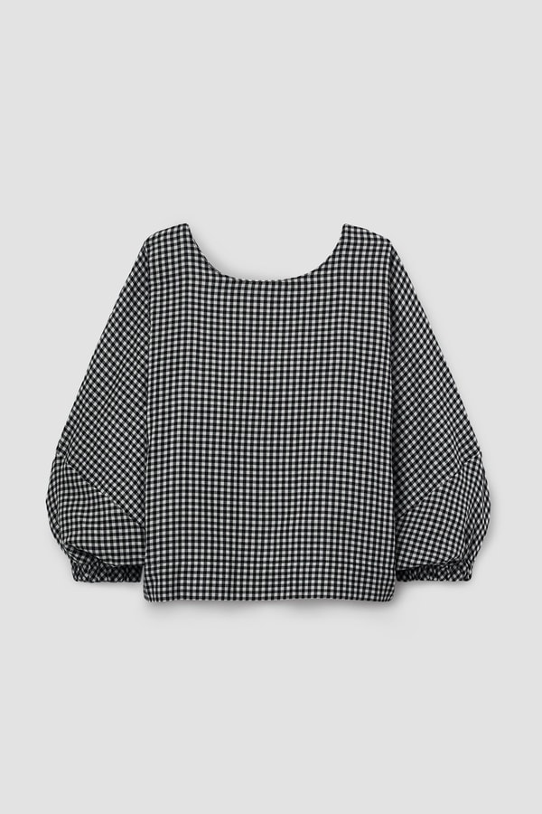 Beaumont Organic Ivy-Cay Organic Cotton Double Gauze Top Review