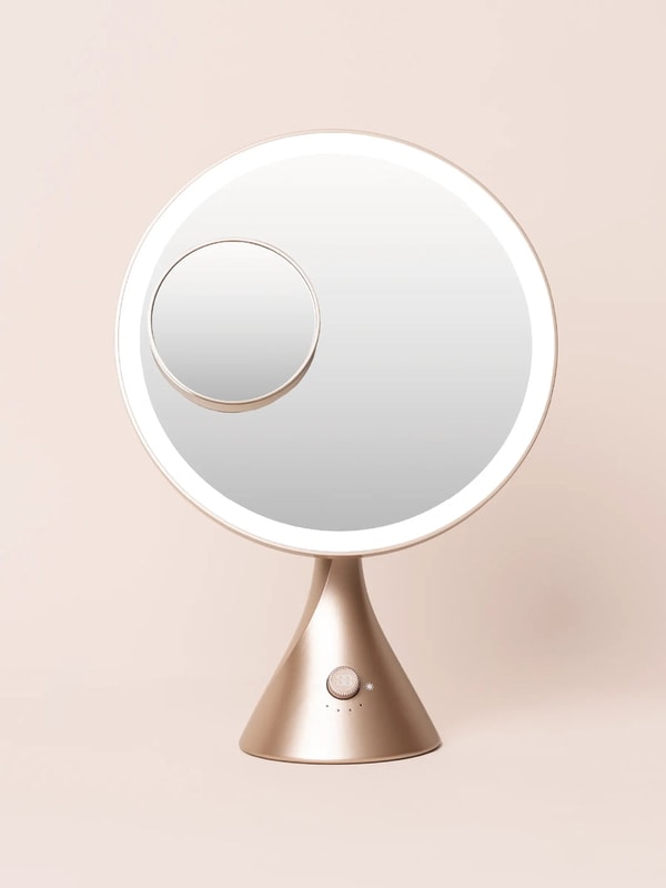 Beautifect Glow Mirror Review