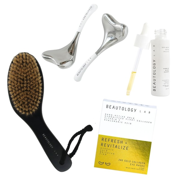 BEAUTOLOGY LAB Everyday Essentials Set Review