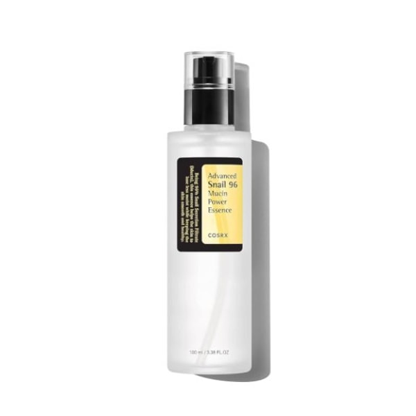Beauty Amora COSRX Essence Reviews