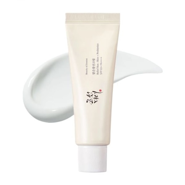 Beauty Amora Beauty Of Joseon Relief Sun Rice Probiotic SPF50 PA Reviews