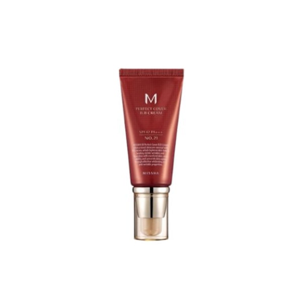 Beauty Amora MISSHA BB Cream Reviews