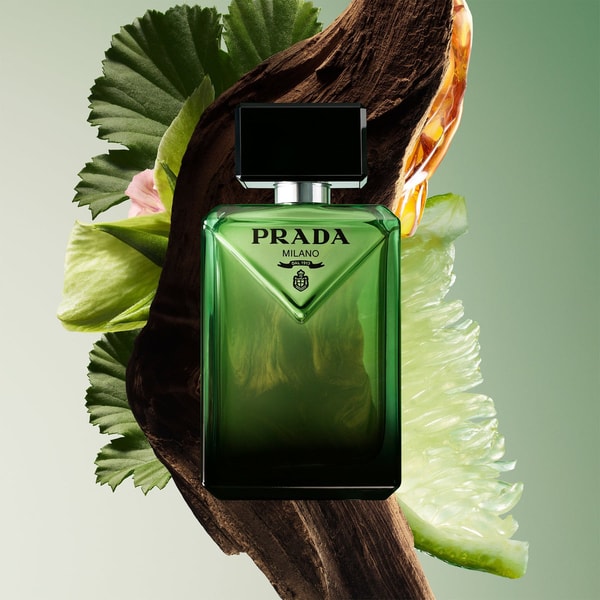Beauty Base Prada Paradigme Eau De Parfum 50ml Spray Review