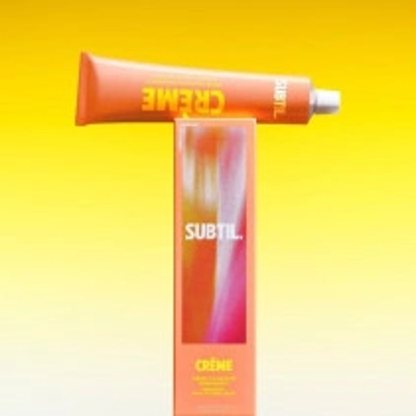Beauty Coiffure Coloration Subtil Cr&egrave;me Avis