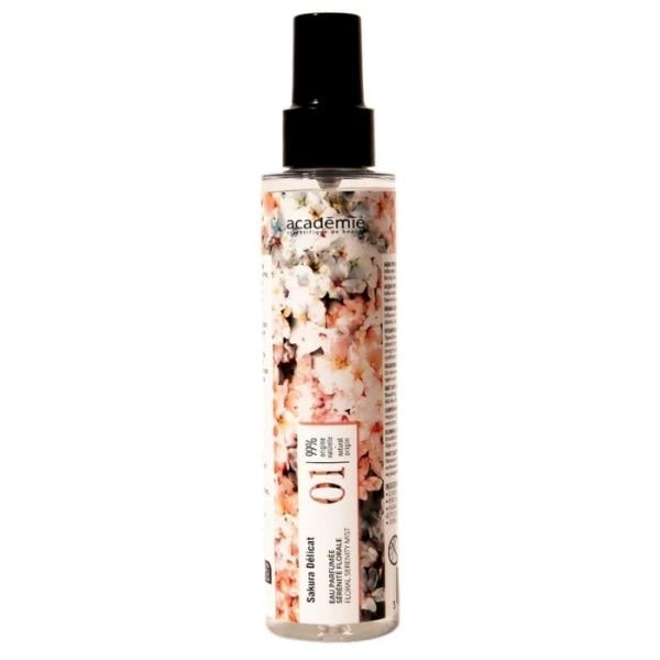 Beauty Coiffure Eau parfum&eacute;e Sakura D&eacute;licat Avis