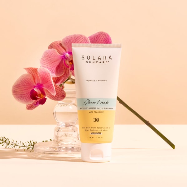 Beauty Heroes Clean Freak Daily Sunscreen Review