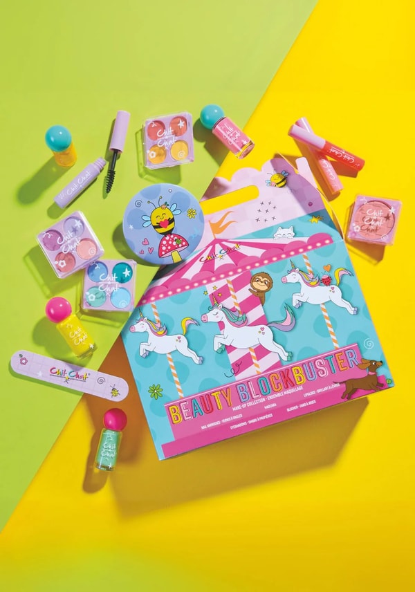 About Beauty Outlet