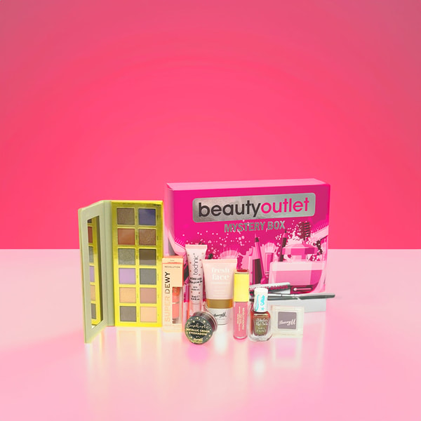 Beauty Outlet Review