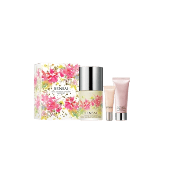 Beauty Plaza Sensai Neck and Decollet&eacute; Care Beoordeling