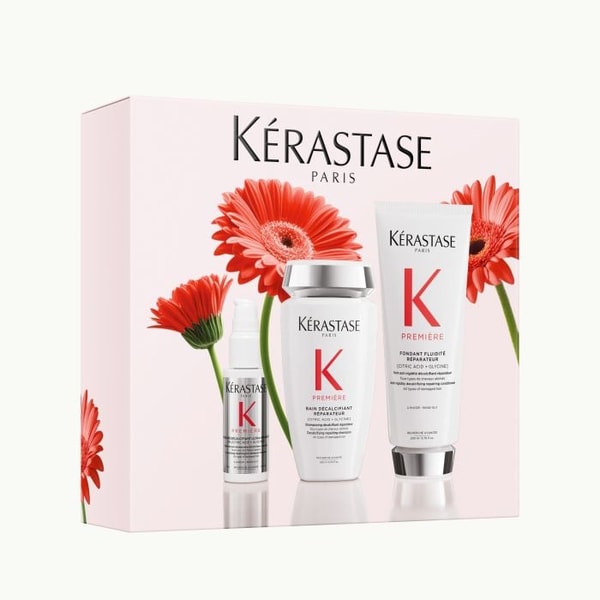 Beauty Plaza K&eacute;rastase Premi&egrave;re Spring Set Beoordeling