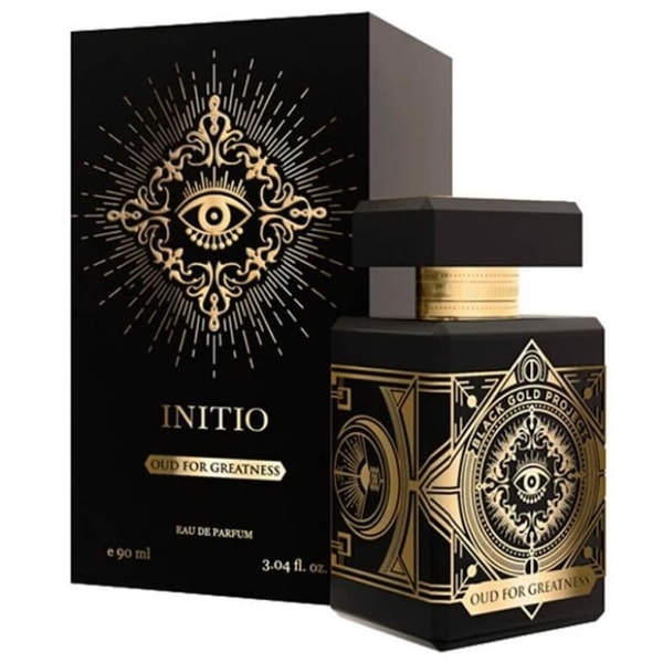 Beauty The Shop Initio Eau De Parfum Spray Reviews