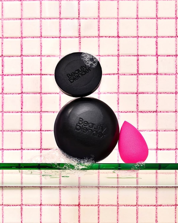 About Beautyblender