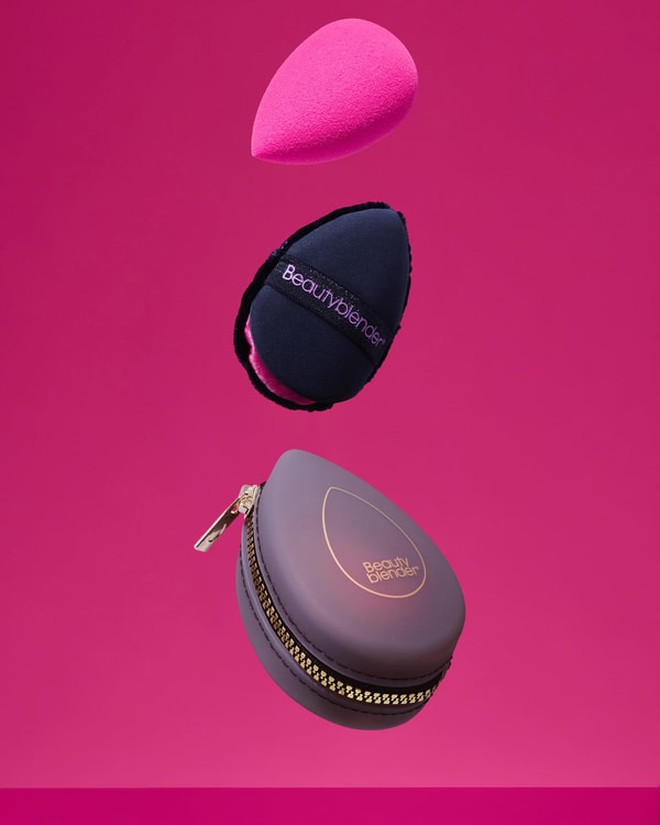Overview of Beautyblender