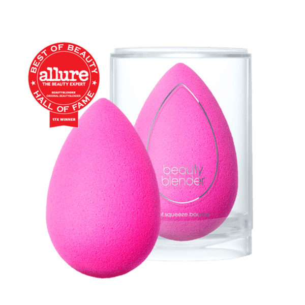 Beautyblender Original Makeup Sponge Review