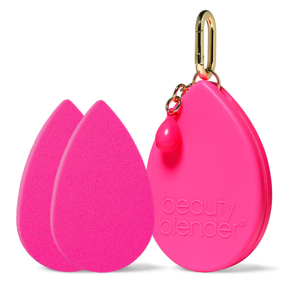 Beautyblender The Resetter Reusable Blotting & Resetting Pads Review