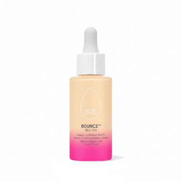 Beautyblender Bounce 12-Hour Always On Radiant Skin Tint Review